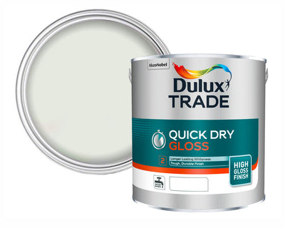 Dulux Heritage Fennel White Paint