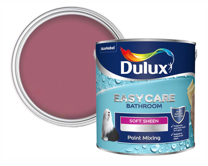Dulux Heritage Fitzrovia Red Paint