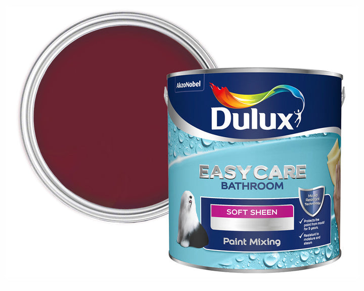 Dulux Heritage Florentine Red Paint