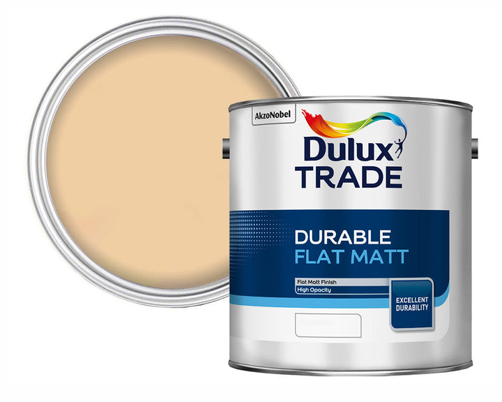 Dulux Heritage Golden Ivory Paint