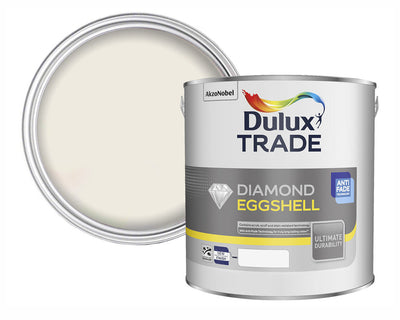 Dulux Heritage Grecian White Paint