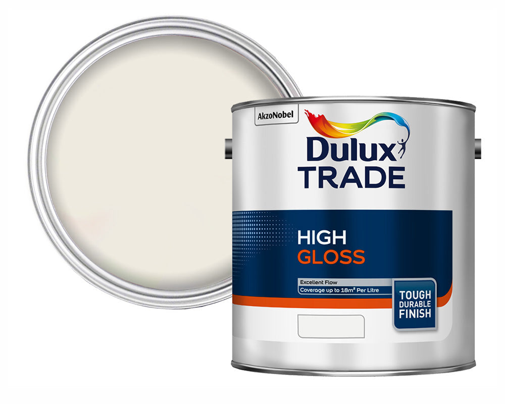 Dulux Heritage Grecian White Paint