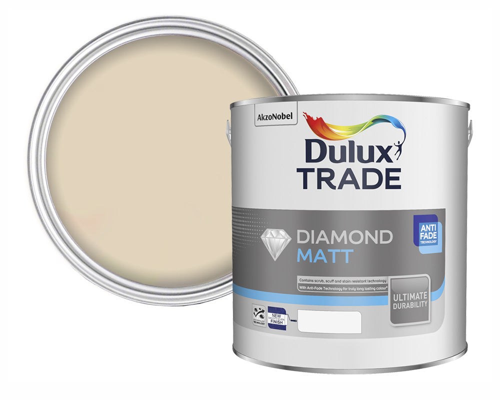 Dulux Heritage Green Marl Paint