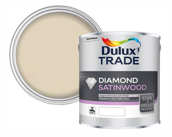 Dulux Heritage Green Marl Paint