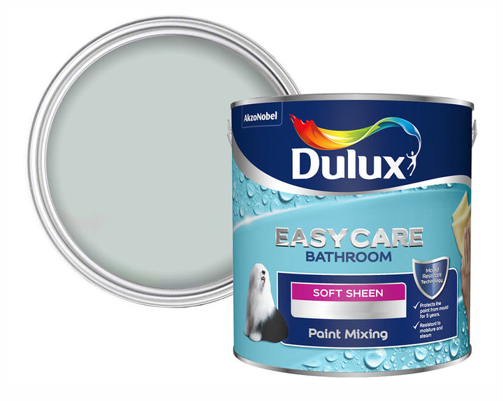 Dulux Heritage Green Oxide Paint