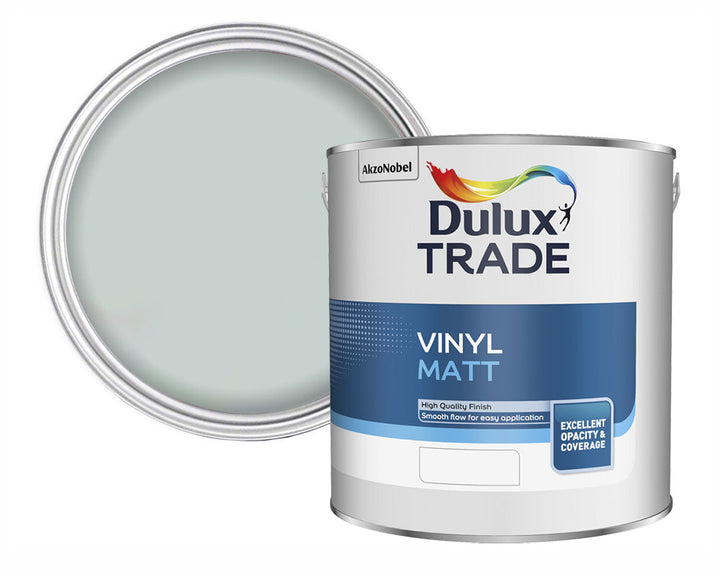 Dulux Heritage Green Oxide Paint