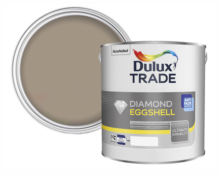 Dulux Heritage Jenny Wren Paint