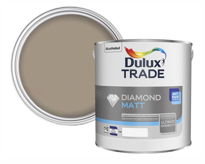 Dulux Heritage Jenny Wren Paint
