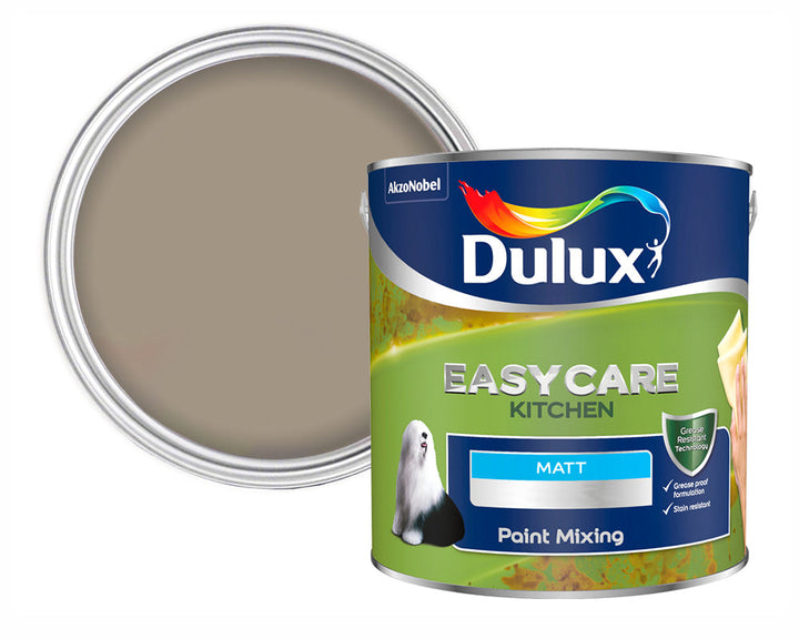 Dulux Heritage Jenny Wren Paint