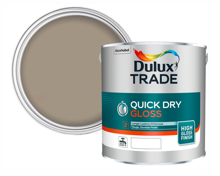 Dulux Heritage Jenny Wren Paint