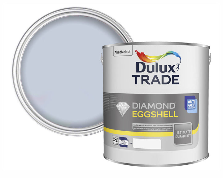 Dulux Heritage Lavender Grey Paint