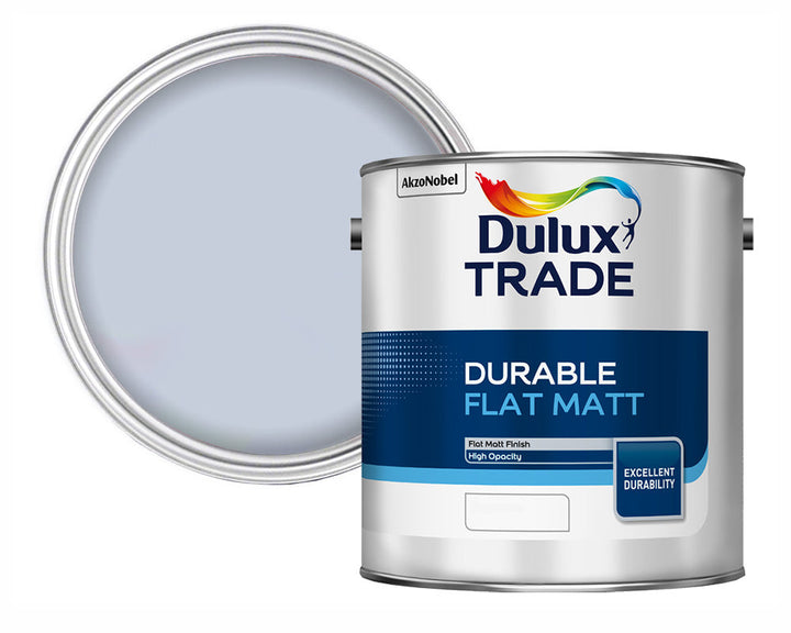 Dulux Heritage Lavender Grey Paint