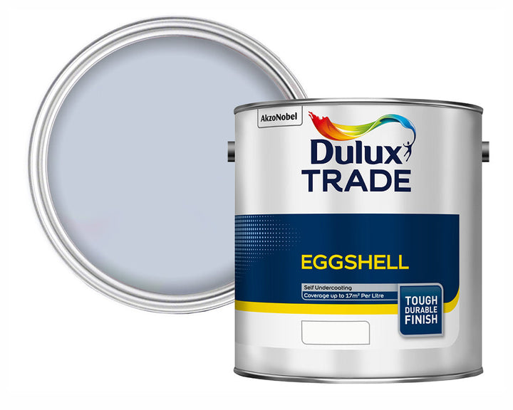Dulux Heritage Lavender Grey Paint