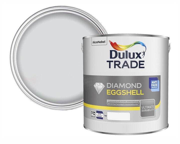 Dulux Heritage Lead White  Paint