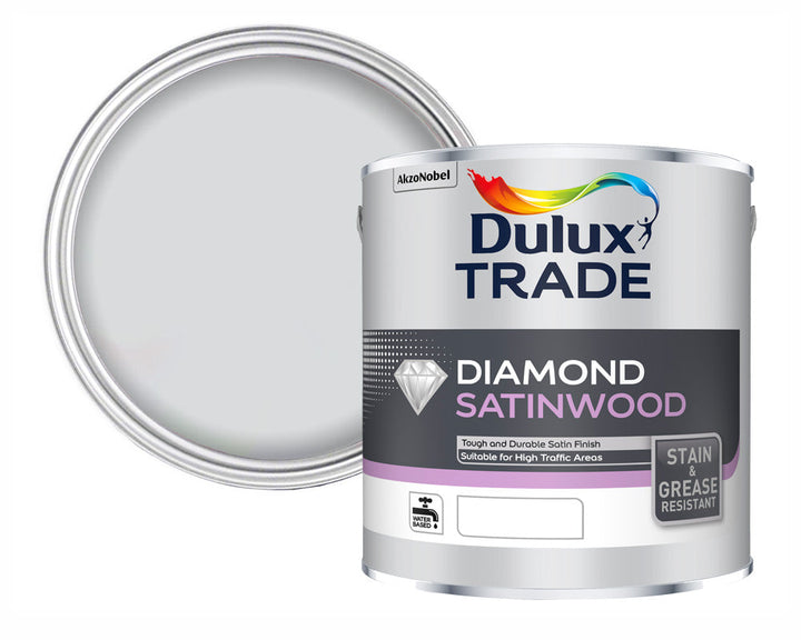 Dulux Heritage Lead White  Paint
