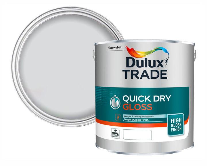 Dulux Heritage Lead White  Paint