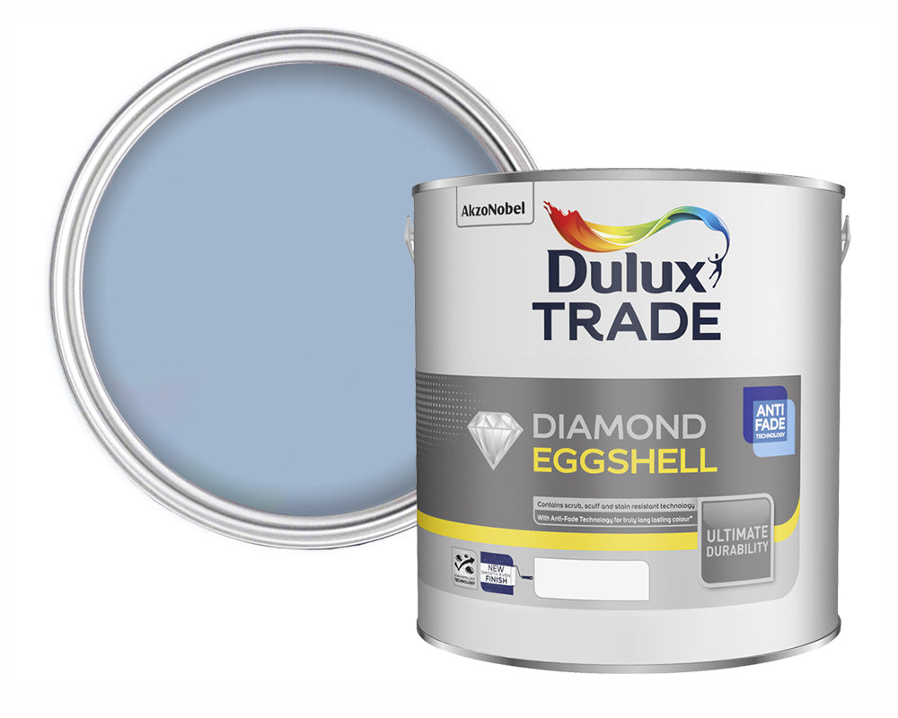 Dulux Heritage Light Cobalt  Paint