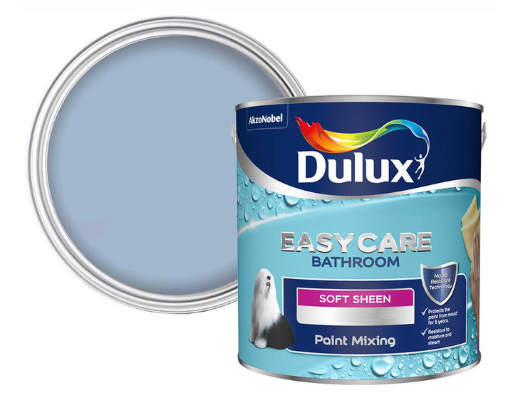 Dulux Heritage Light Cobalt  Paint