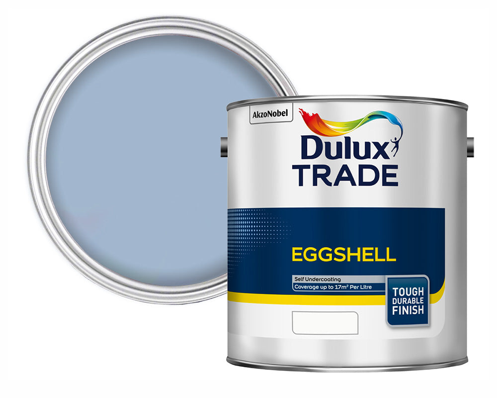 Dulux Heritage Light Cobalt  Paint