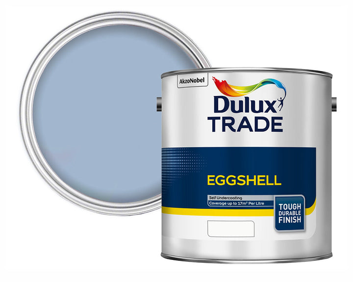 Dulux Heritage Light Cobalt  Paint