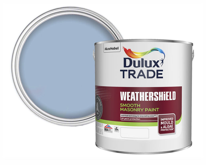 Dulux Heritage Light Cobalt  Paint