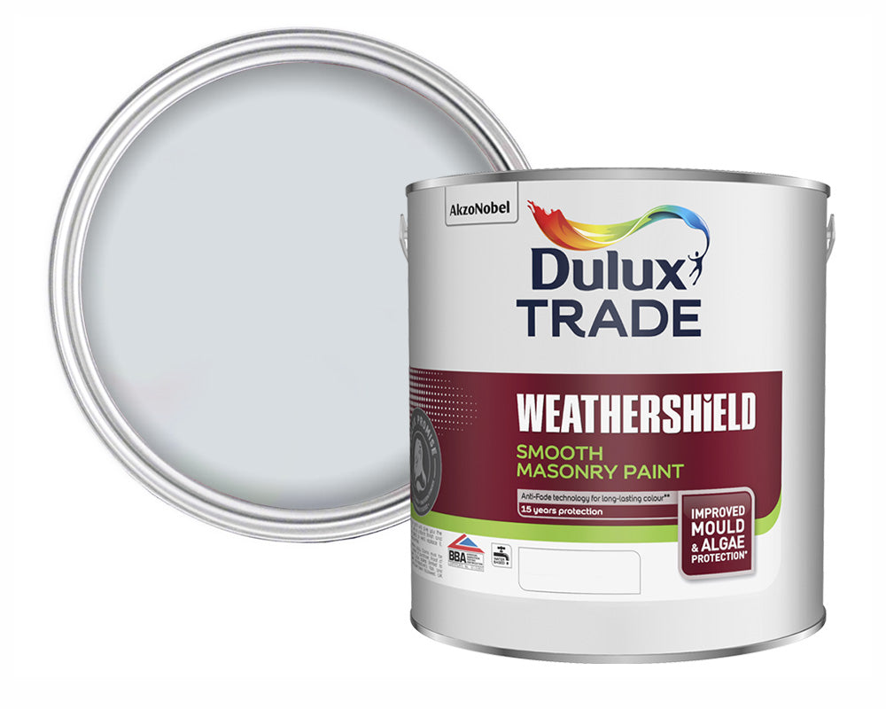 Dulux Heritage Light French Grey Paint