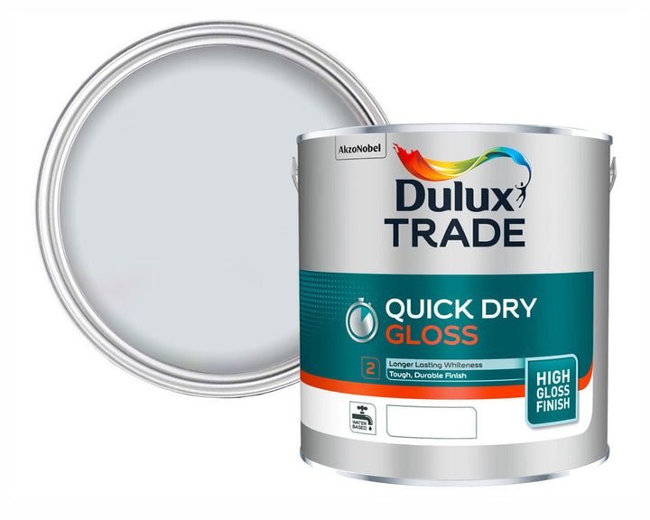 Dulux Heritage Light French Grey Paint