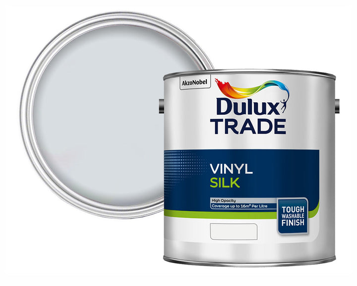 Dulux Heritage Light French Grey Paint