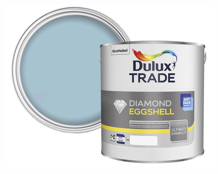 Dulux Heritage Light Teal Paint