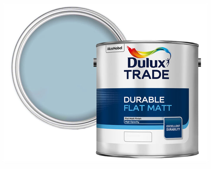 Dulux Heritage Light Teal Paint