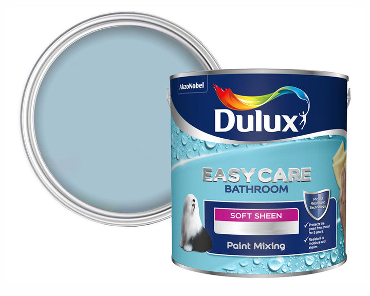 Dulux Heritage Light Teal Paint