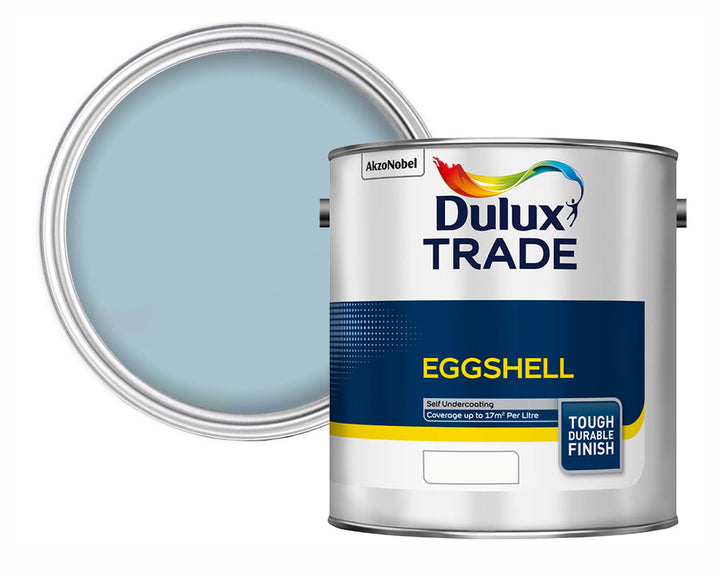 Dulux Heritage Light Teal Paint