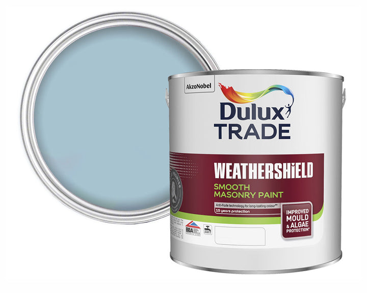 Dulux Heritage Light Teal Paint