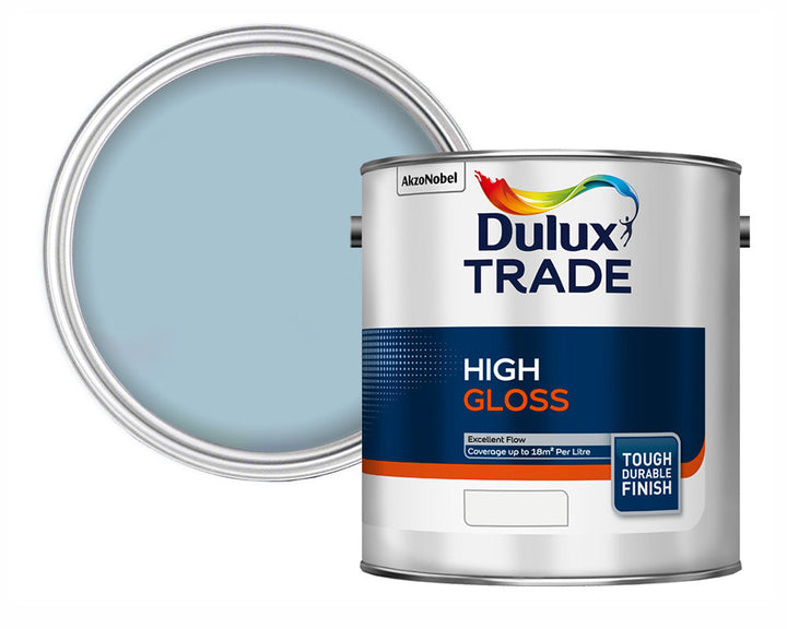 Dulux Heritage Light Teal Paint