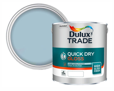 Dulux Heritage Light Teal Paint