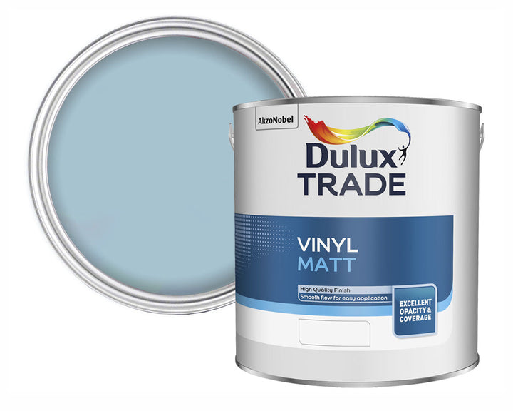 Dulux Heritage Light Teal Paint