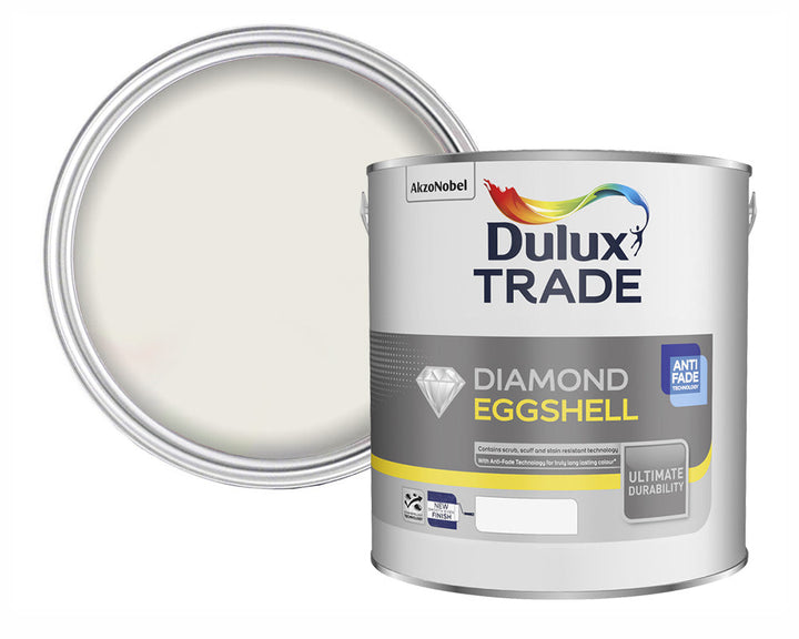 Dulux Heritage Linnet White Paint