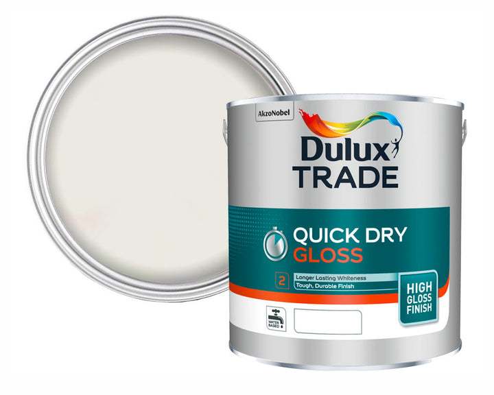 Dulux Heritage Linnet White Paint