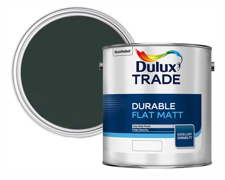 Dulux Heritage Mallard Green Paint