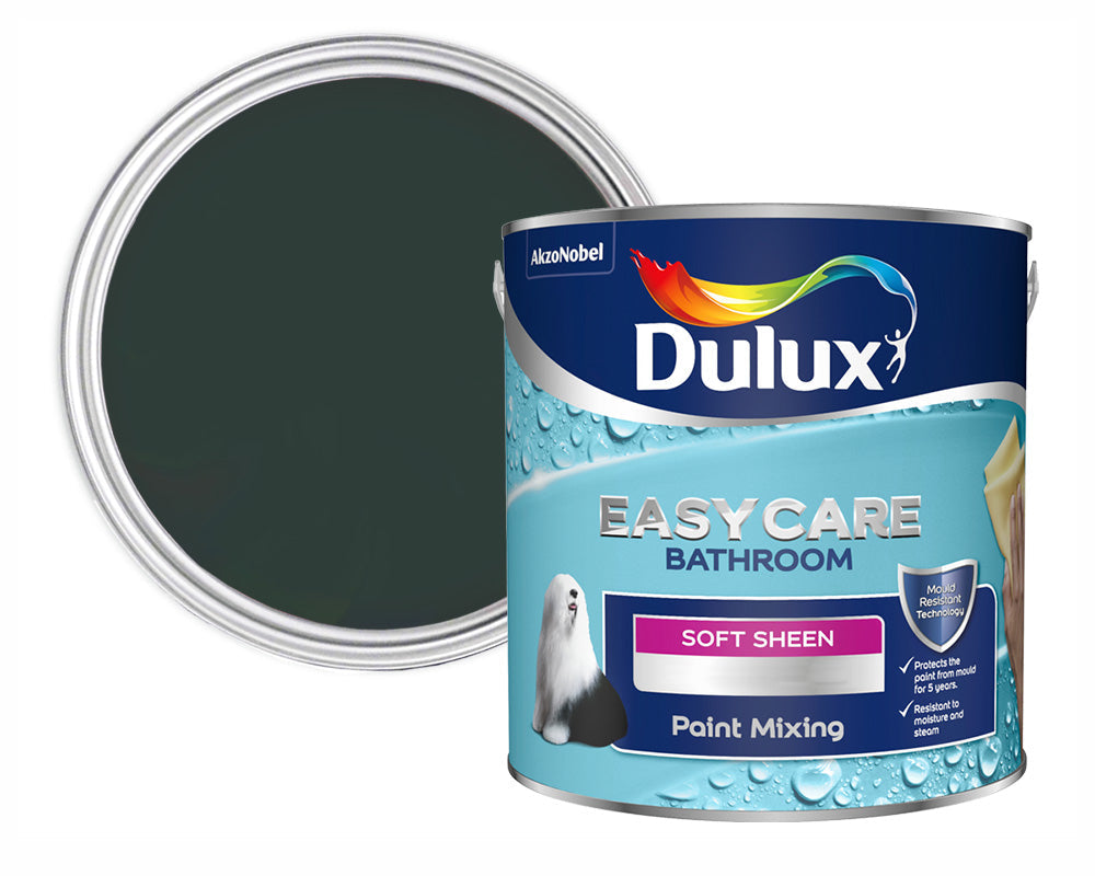 Dulux Heritage Mallard Green Paint