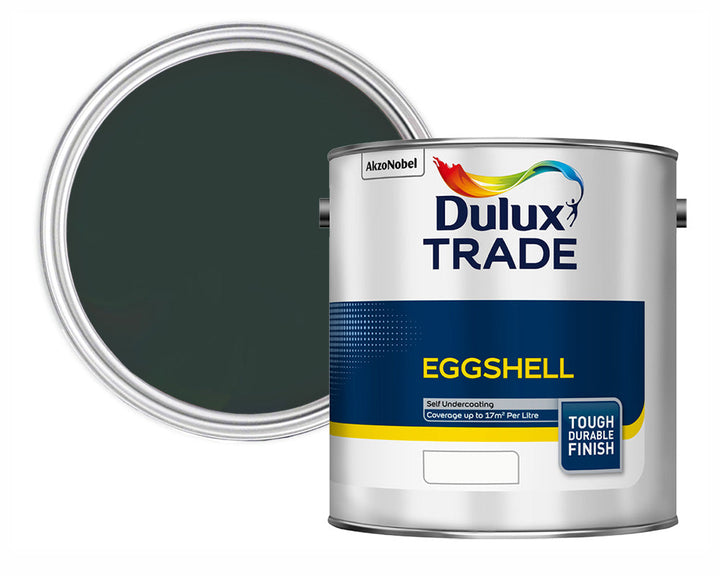 Dulux Heritage Mallard Green Paint