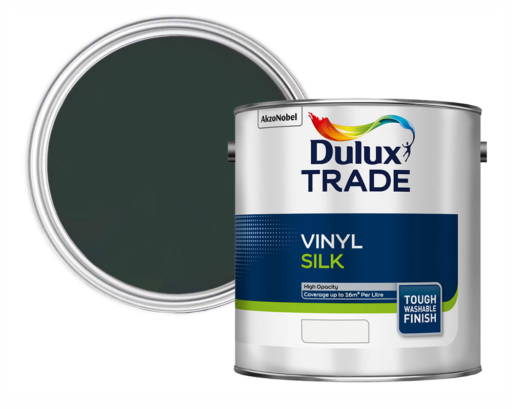 Dulux Heritage Mallard Green Paint