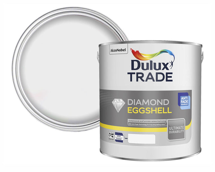 Dulux Heritage Marble White Paint