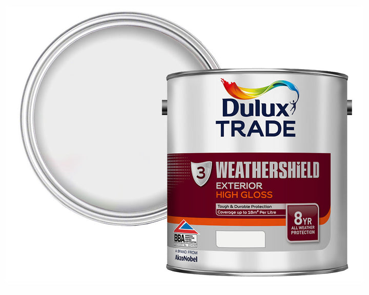 Dulux Heritage Marble White Paint