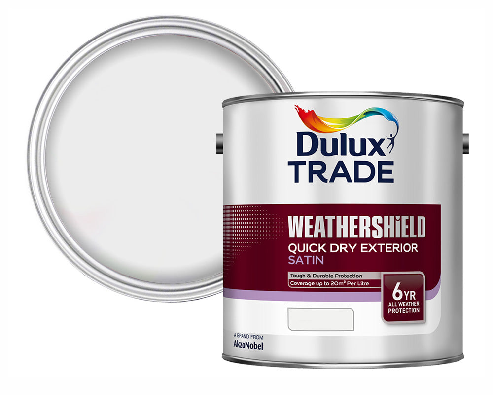 Dulux Heritage Marble White Paint