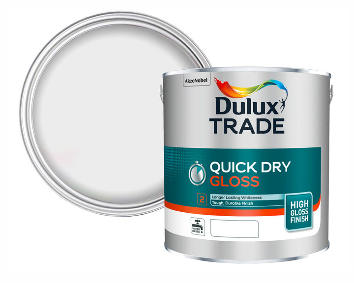 Dulux Heritage Marble White Paint