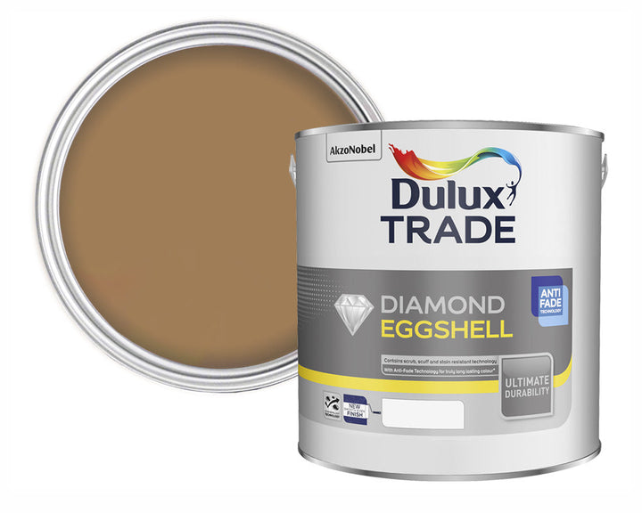Dulux Heritage Masters Gold Paint