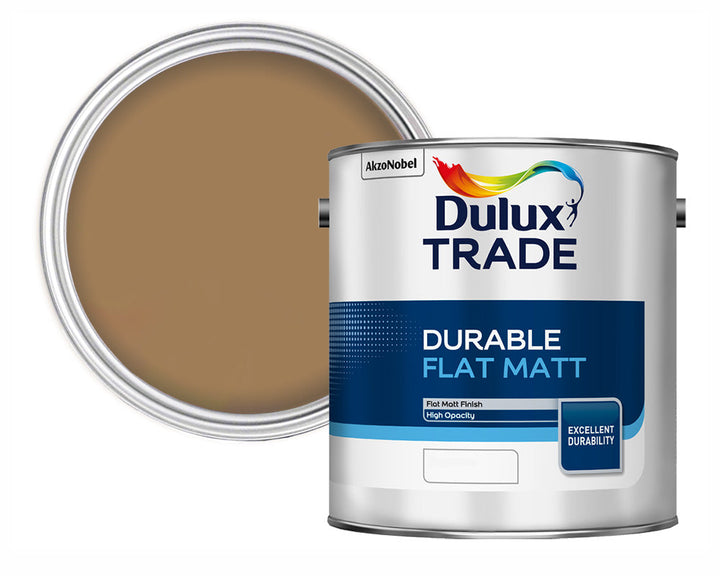 Dulux Heritage Masters Gold Paint