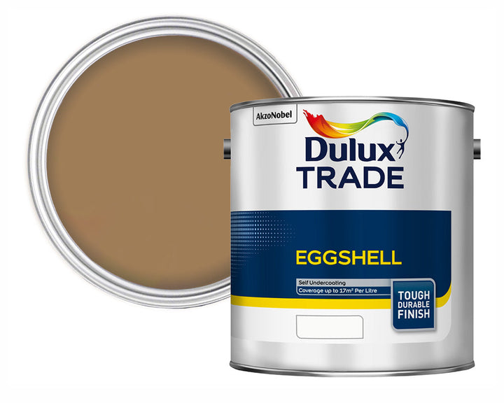 Dulux Heritage Masters Gold Paint