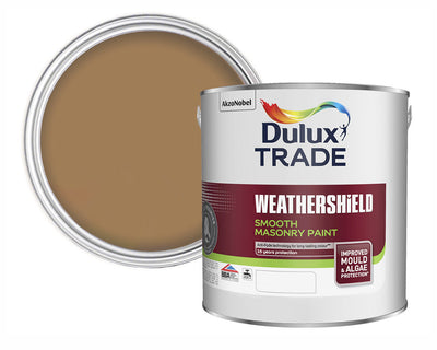 Dulux Heritage Masters Gold Paint